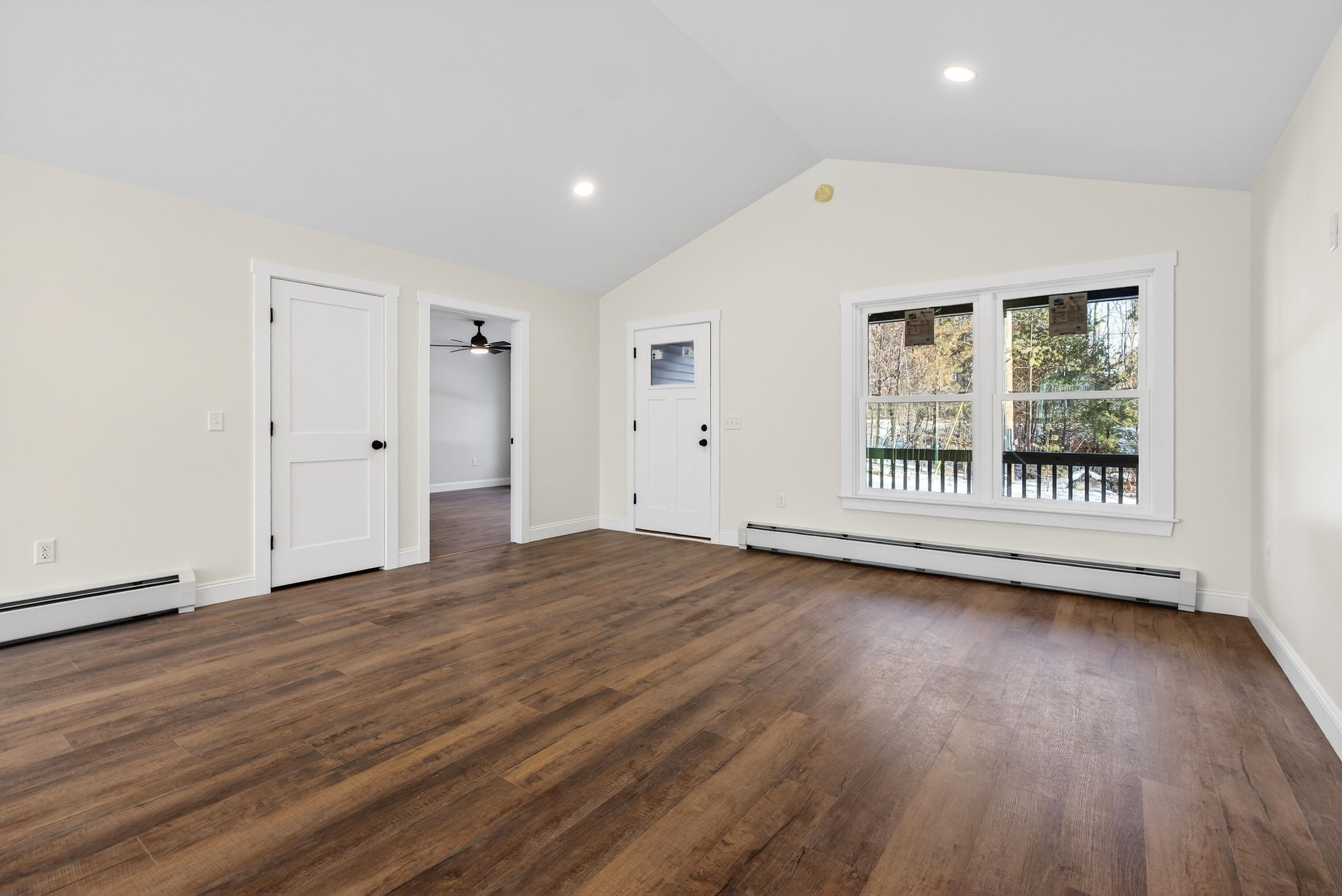 31 Powhatan Road Otisfield, ME 04270 - Photo 19 of 43 Living room