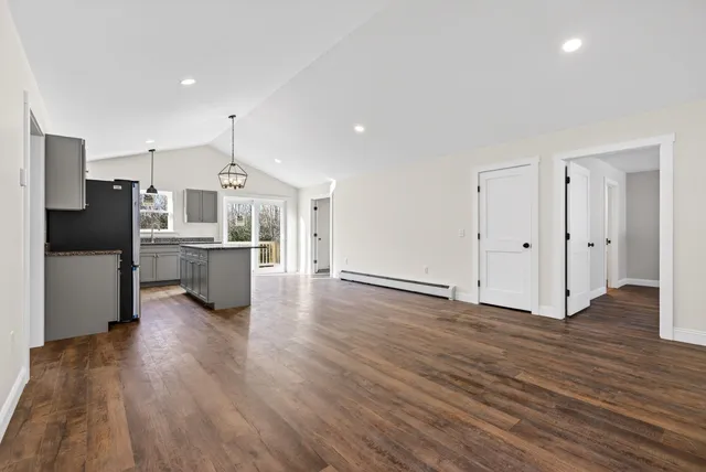 $475,000 | 31 Powhatan Road, Otisfield, ME 04270