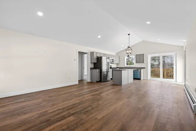 $475,000 | 31 Powhatan Road, Otisfield, ME 04270