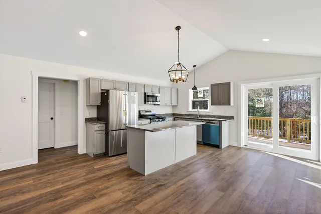 $475,000 | 31 Powhatan Road, Otisfield, ME 04270