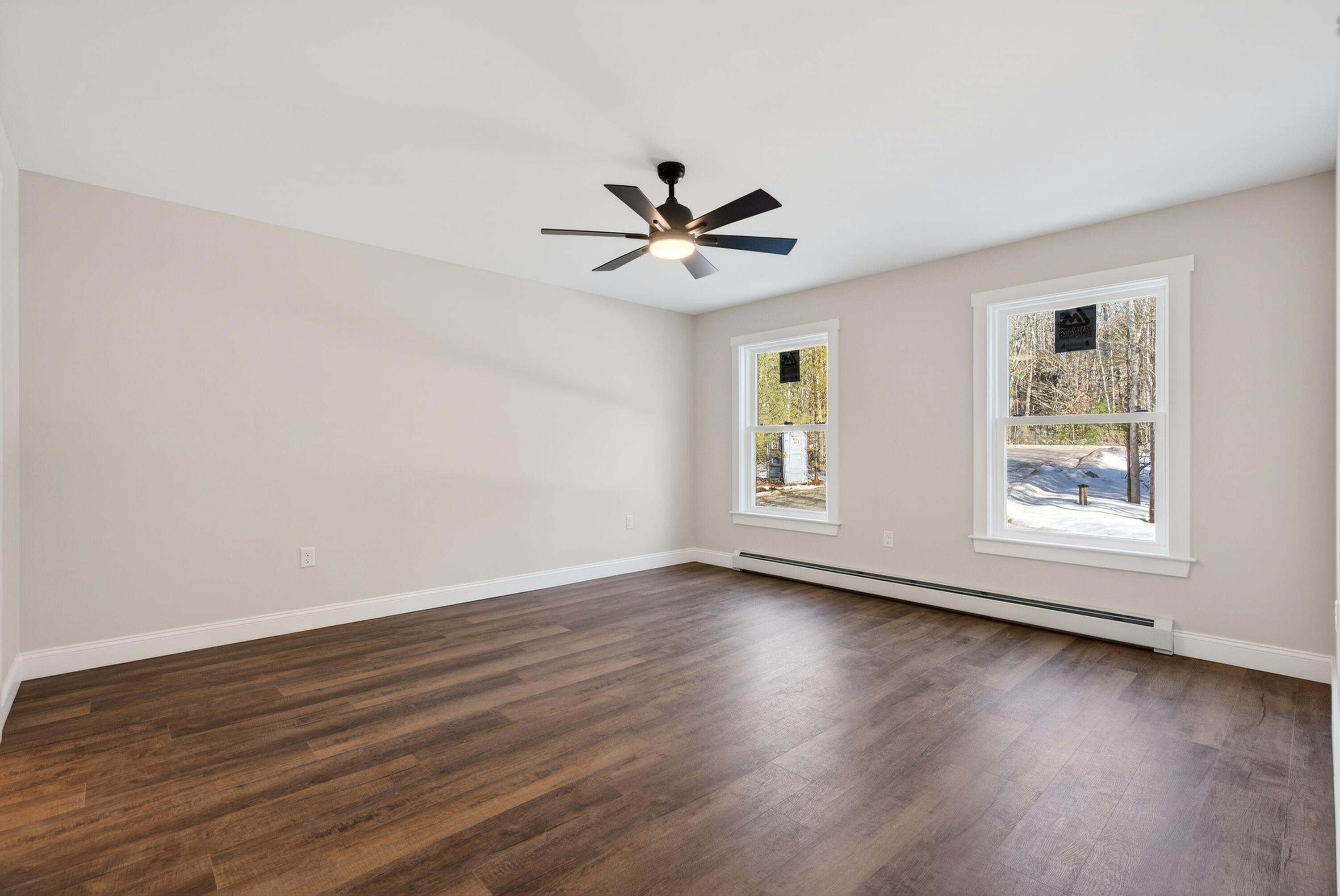 31 Powhatan Road Otisfield, ME 04270 - Photo 24 of 43 Master bedroom
