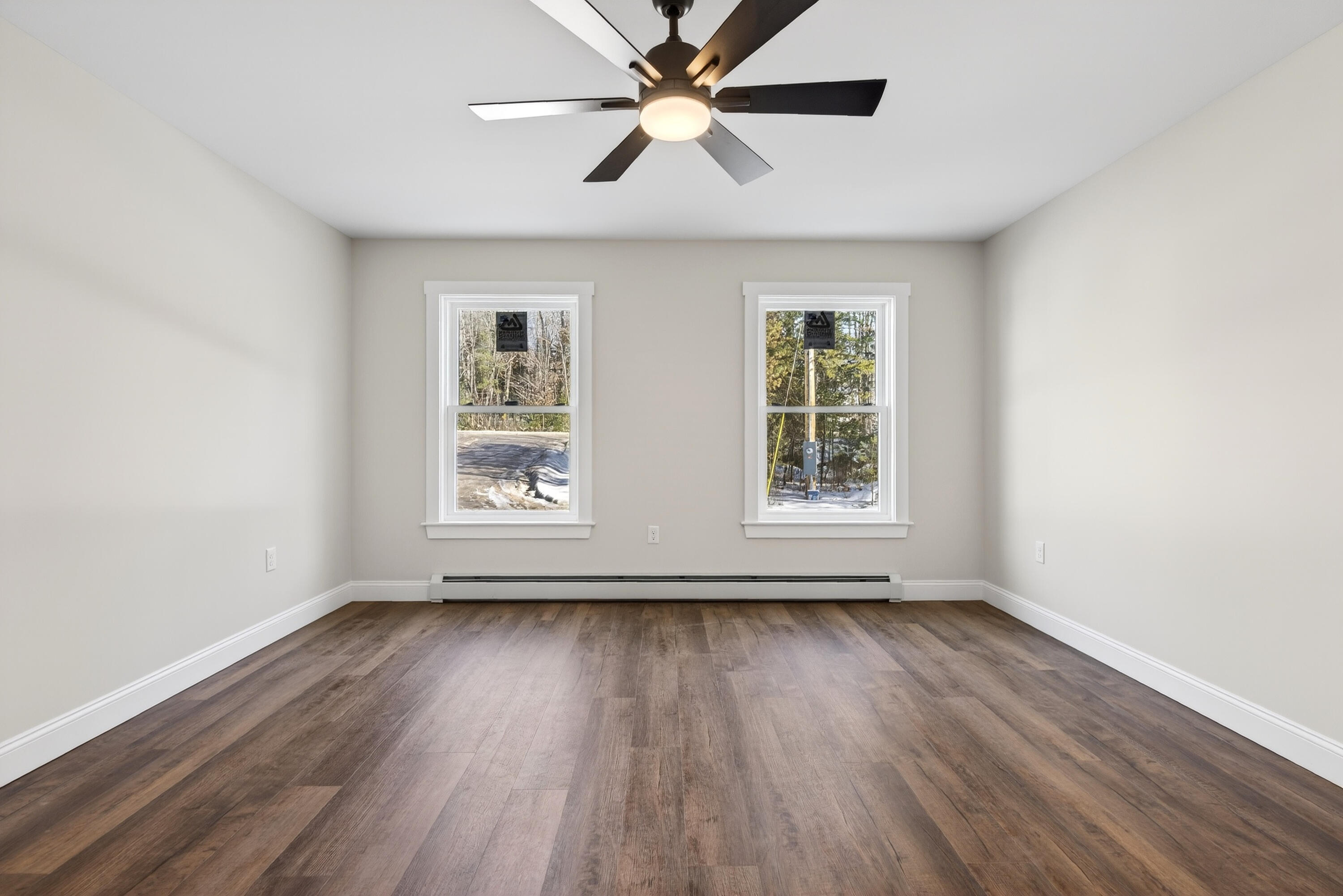 31 Powhatan Road Otisfield, ME 04270 - Photo 26 of 43 Master bedroom