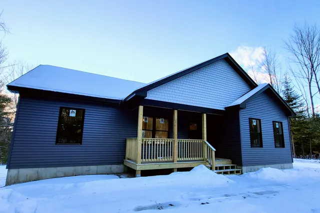$475,000 | 31 Powhatan Road, Otisfield, ME 04270