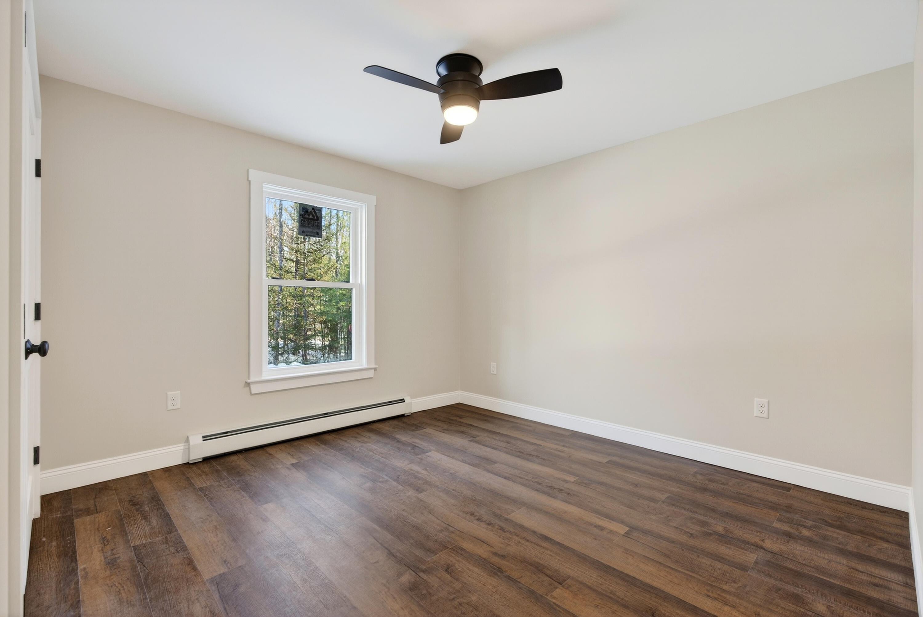 31 Powhatan Road Otisfield, ME 04270 - Photo 32 of 43 Second bedroom
