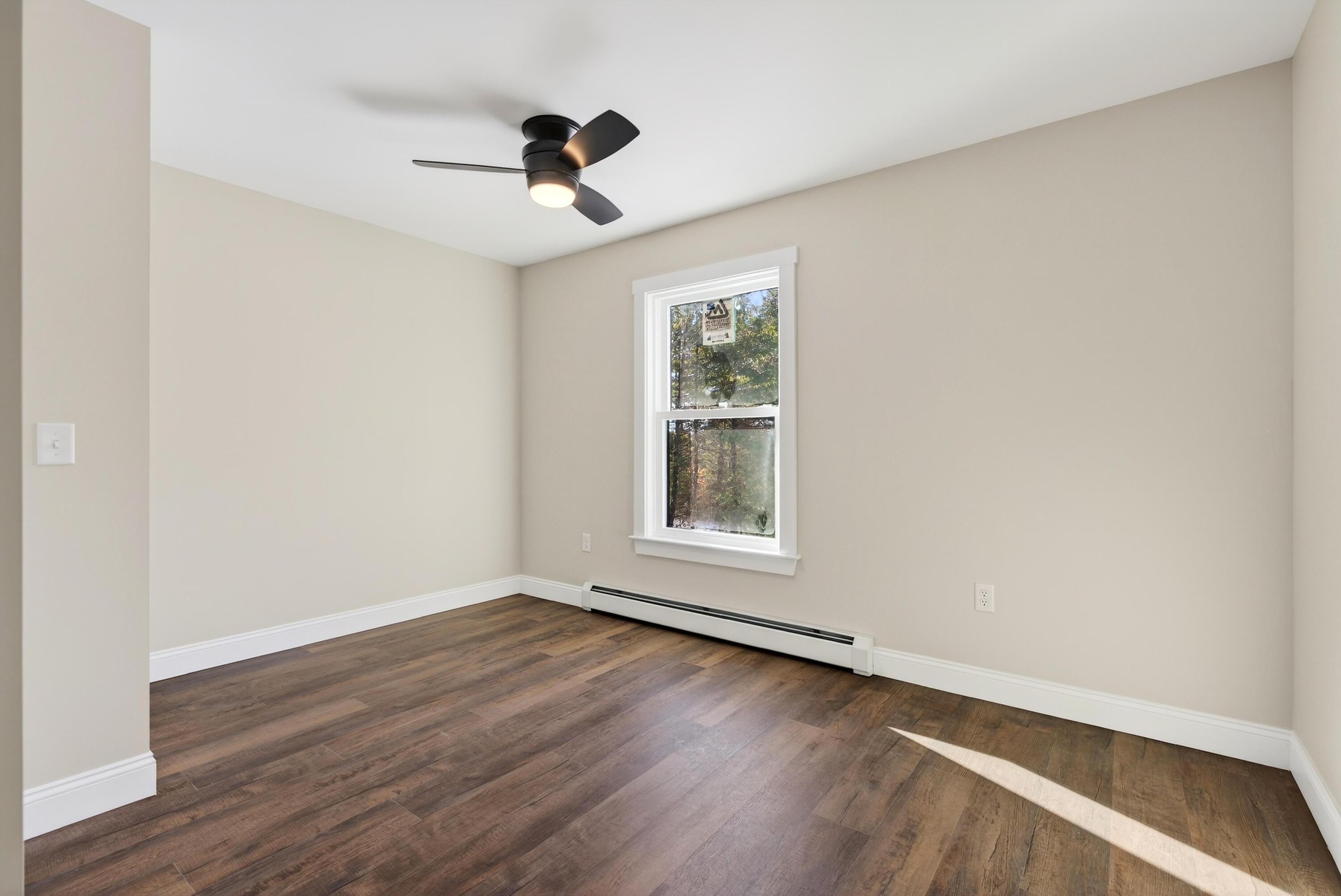 31 Powhatan Road Otisfield, ME 04270 - Photo 36 of 43 Third bedroom