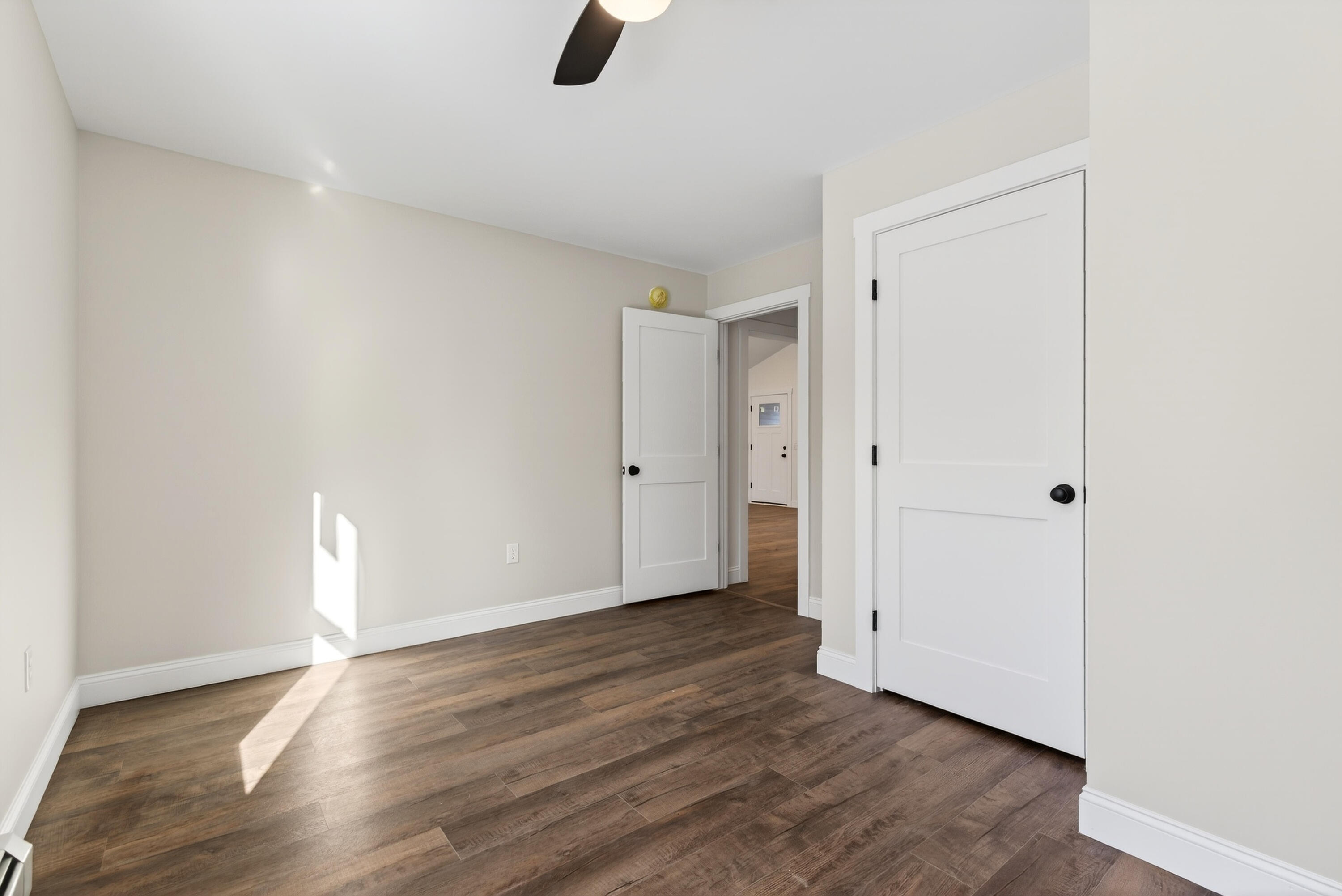 31 Powhatan Road Otisfield, ME 04270 - Photo 37 of 43 Third bedroom