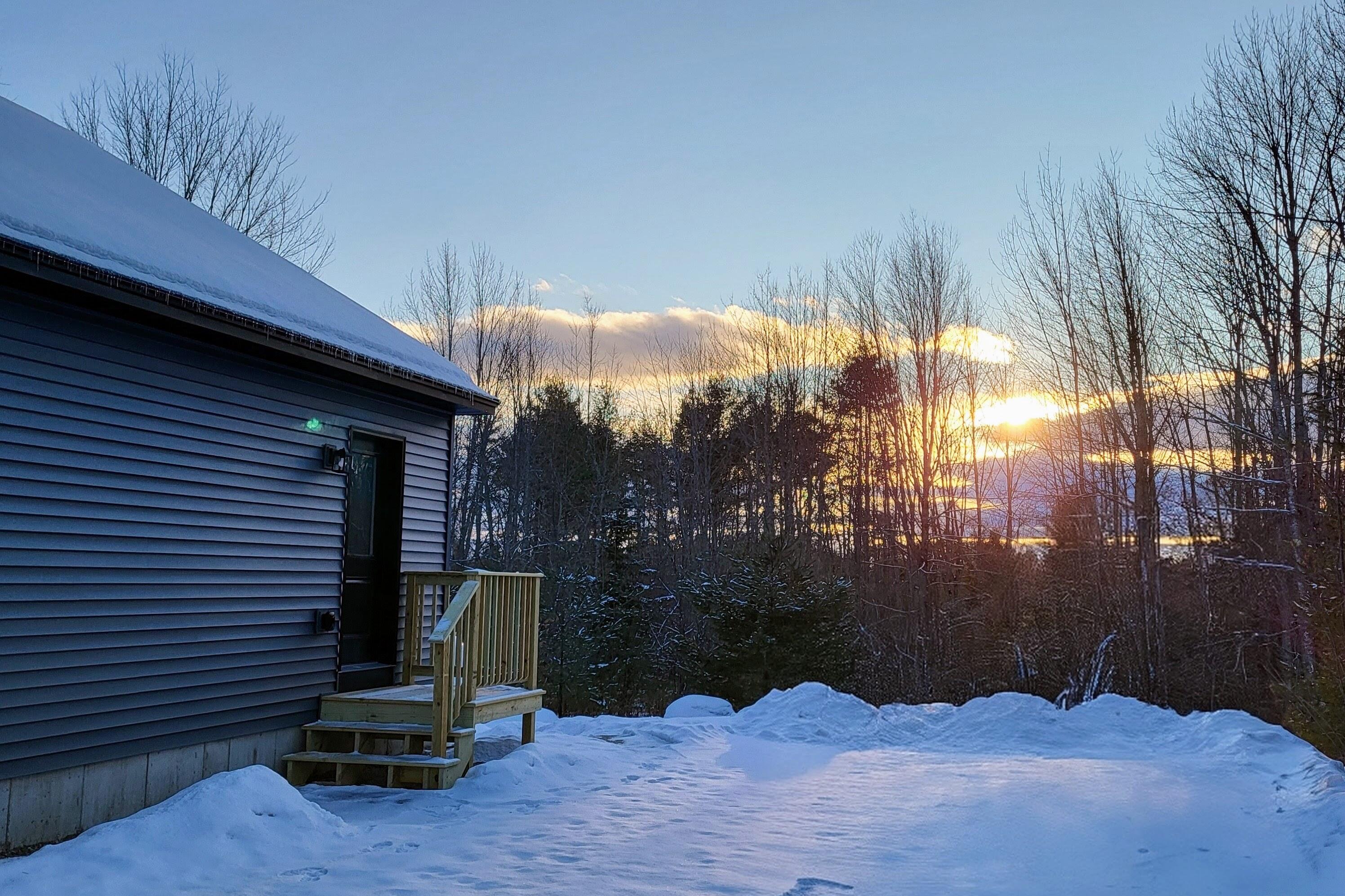 31 Powhatan Road Otisfield, ME 04270 - Photo 4 of 43 Exterior