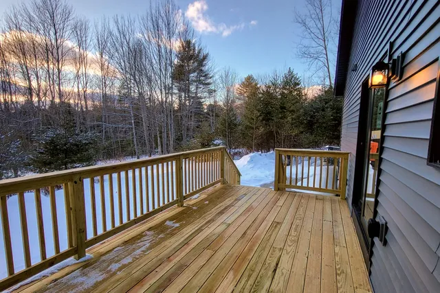 $475,000 | 31 Powhatan Road, Otisfield, ME 04270