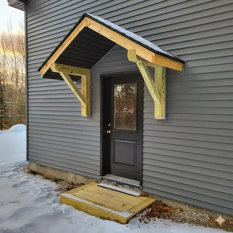 $475,000 | 31 Powhatan Road, Otisfield, ME 04270