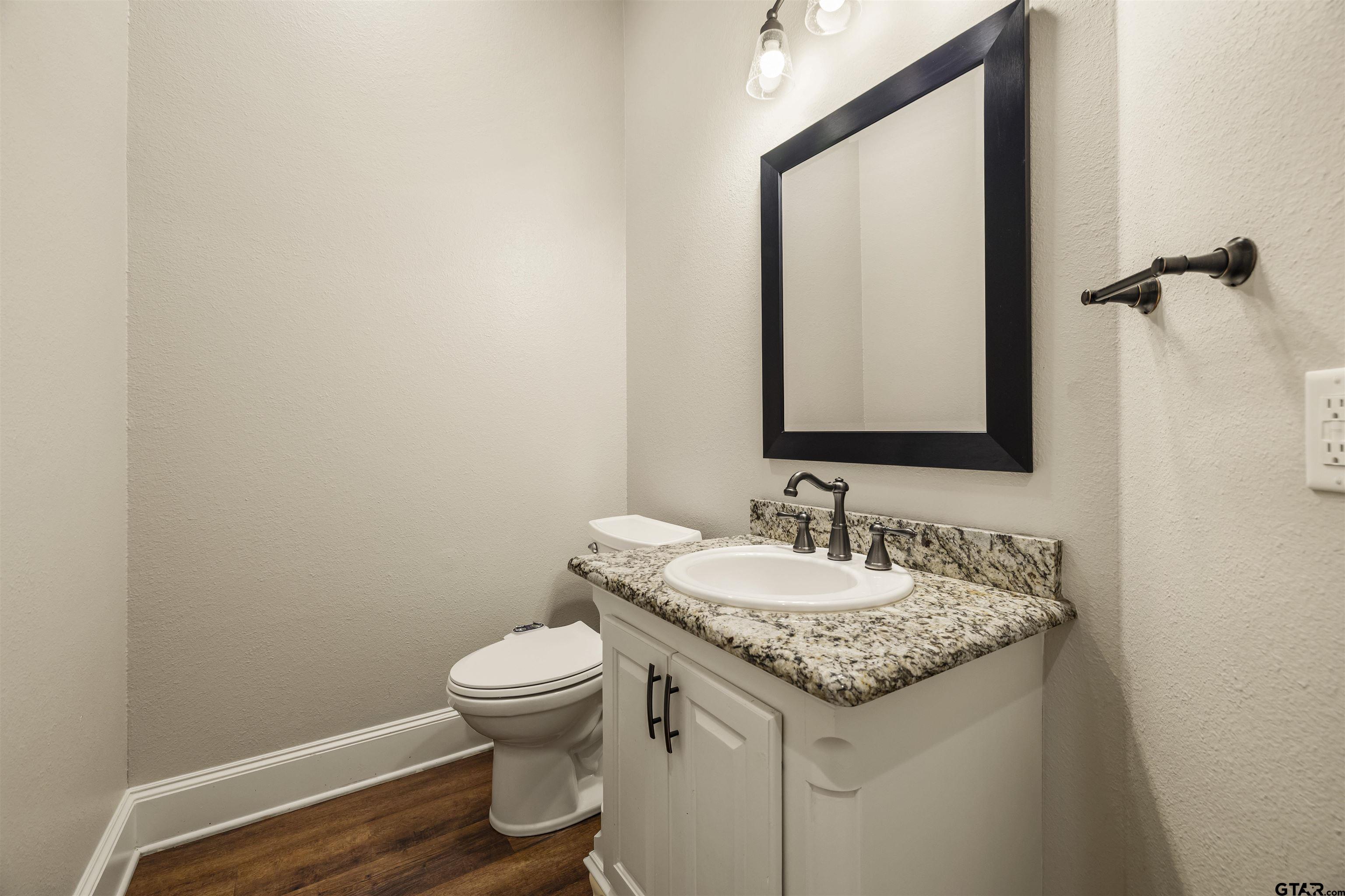 2317 Firestone Circle Tyler, TX 75703 - Photo 38 of 48