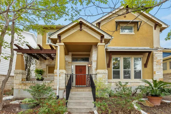 $970,000 | 1912 Antone Street, Austin, TX 78723