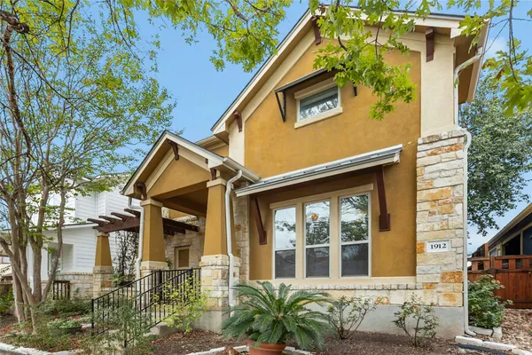$970,000 | 1912 Antone Street, Austin, TX 78723