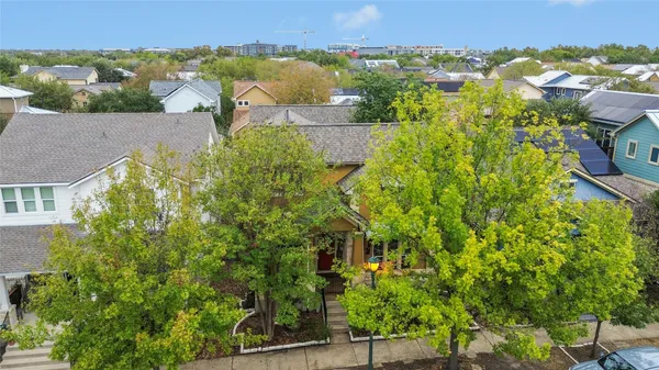 $970,000 | 1912 Antone Street, Austin, TX 78723