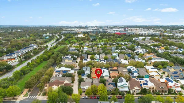 $970,000 | 1912 Antone Street, Austin, TX 78723