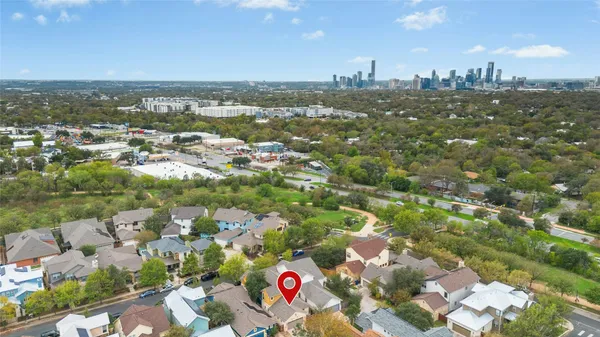 $970,000 | 1912 Antone Street, Austin, TX 78723