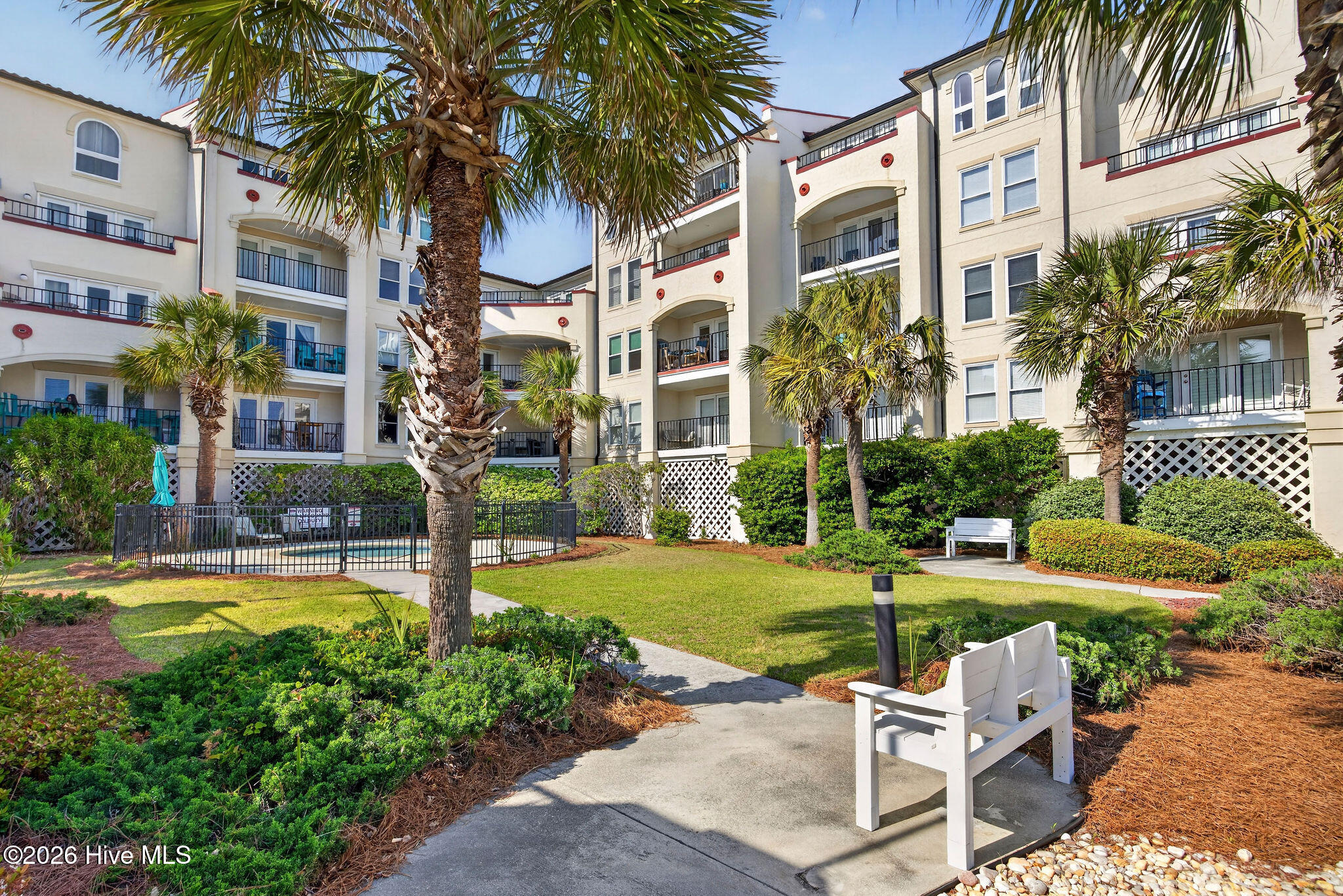 790 New River Inlet Road, Unit 412A North Topsail Beach, NC 28460 - Photo 61 of 79 790NewRiverInletRoadUnit412A-63