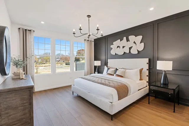 $516,259 | 1430 Preserve Drive, Unit 29, West Chicago, IL 60185