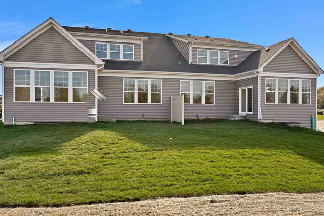 $516,259 | 1430 Preserve Drive, Unit 29, West Chicago, IL 60185