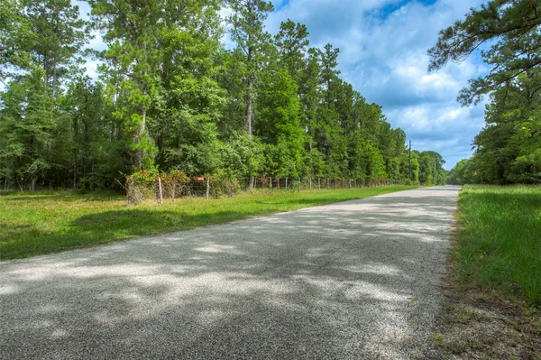 $58,000 | Lot 5 Utley Road, Huntsville, TX 77320