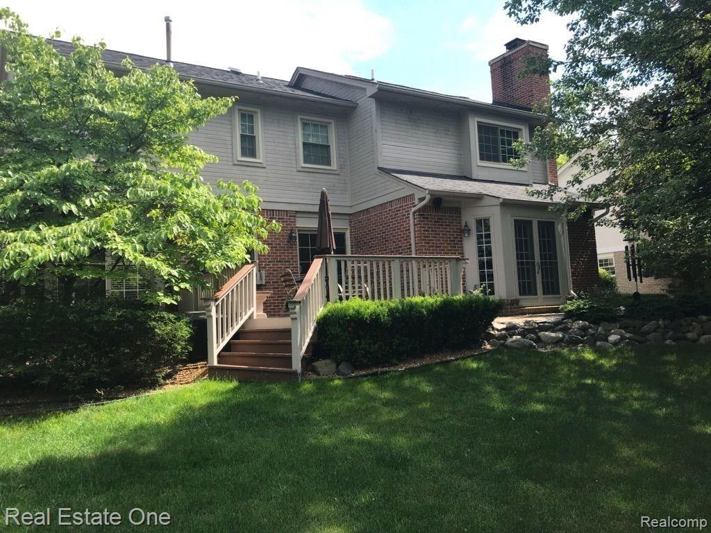 1023 Pointe Pl Boulevard Rochester, MI 48307 - Photo 26 of 26