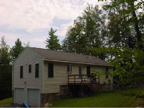 1772 George Hill Road Springfield, NH 03748 - Photo 1 of 1
