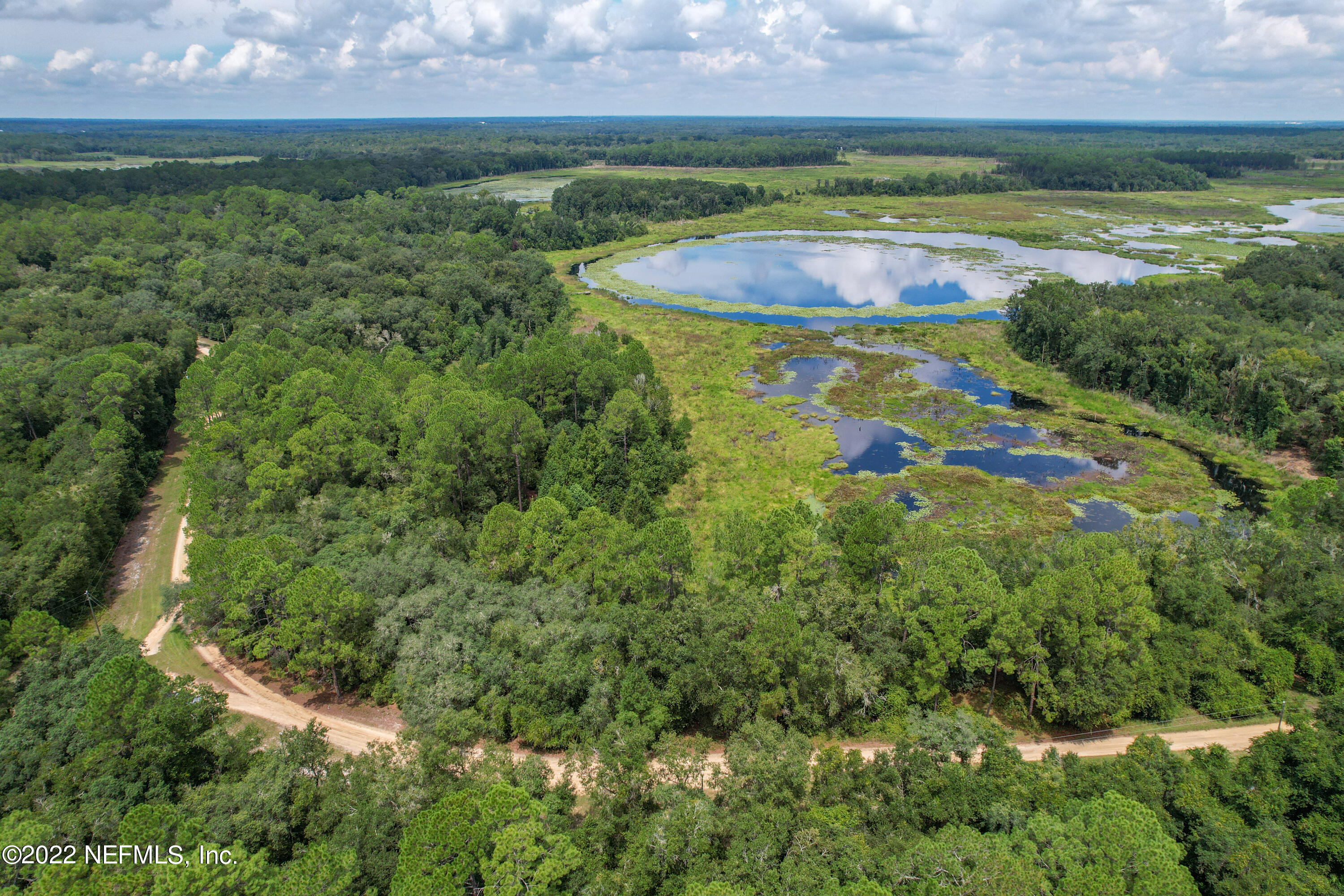 0 Tucker Lake Road Melrose, FL 32666 - Photo 5 of 8 0 Tucker Lake Rd Melrose Fl