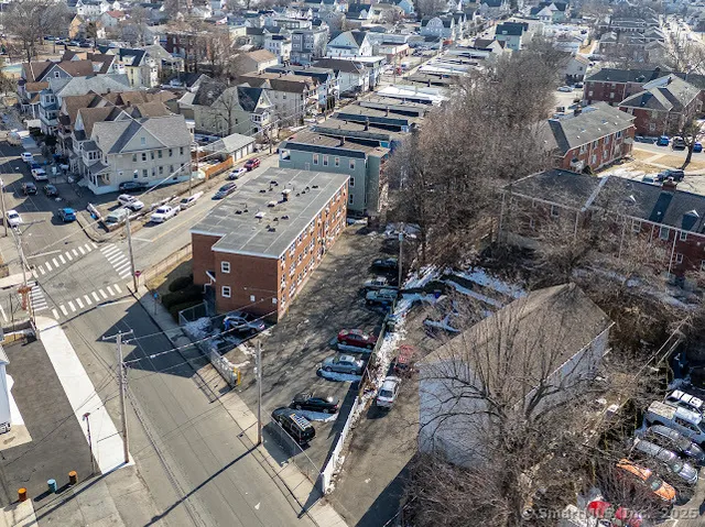 $3,195,000 | 191 Oak Street, Bridgeport, CT 06604