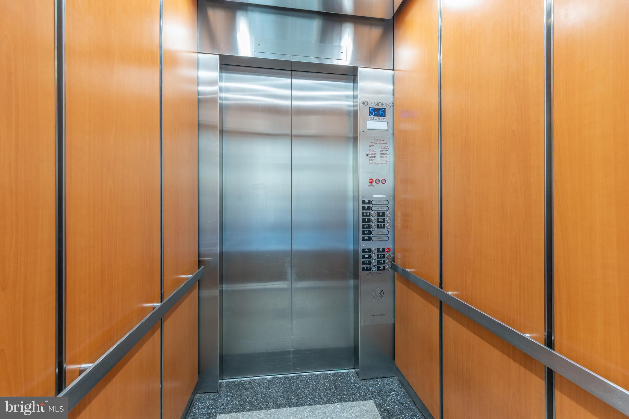 2301 Cherry Street, Unit 5F Philadelphia, PA 19103 - Photo 18 of 26 a bathroom with a shower