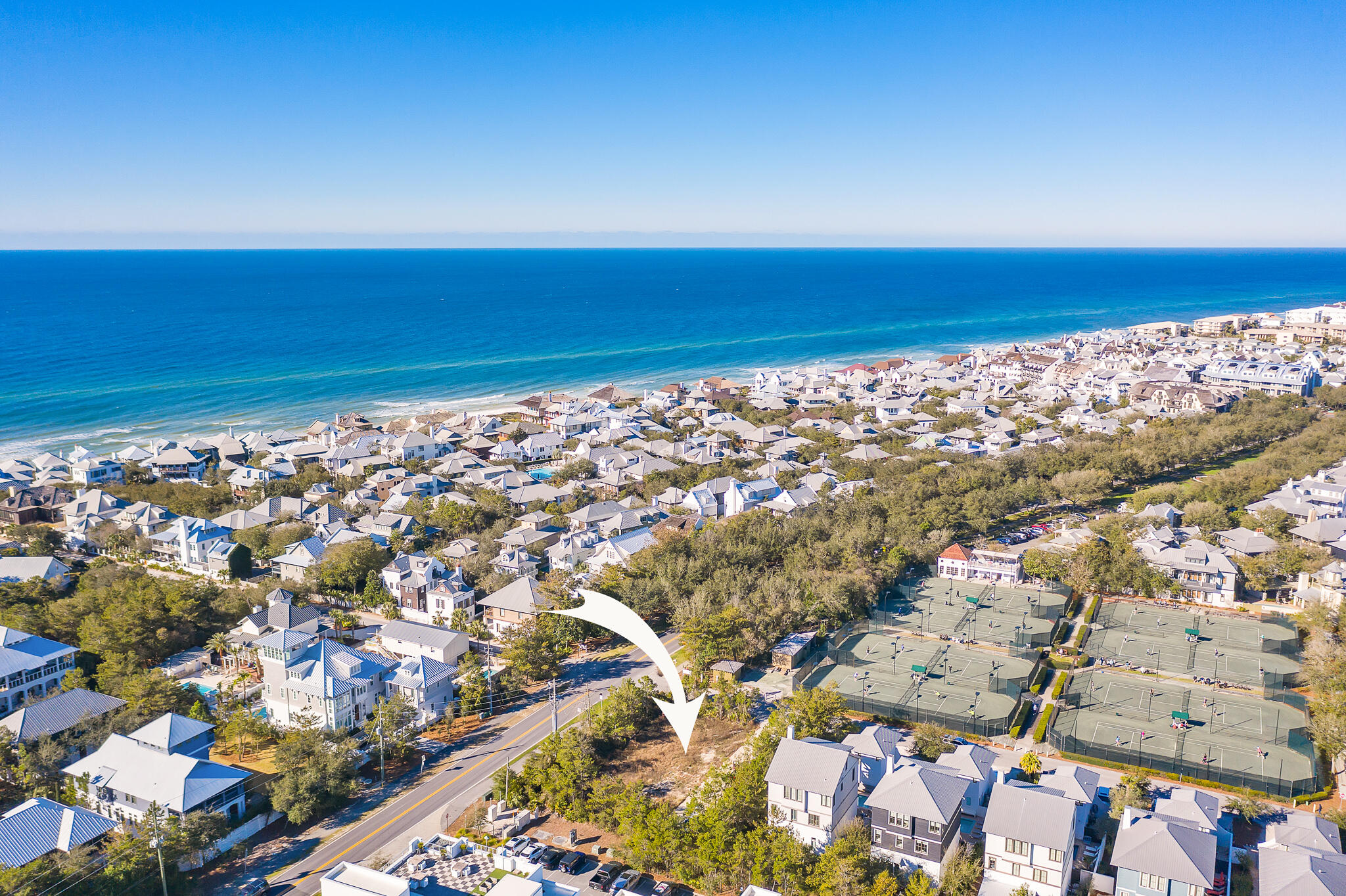 30a Inlet Beach Inlet Beach, FL 32461 - Photo 12 of 30