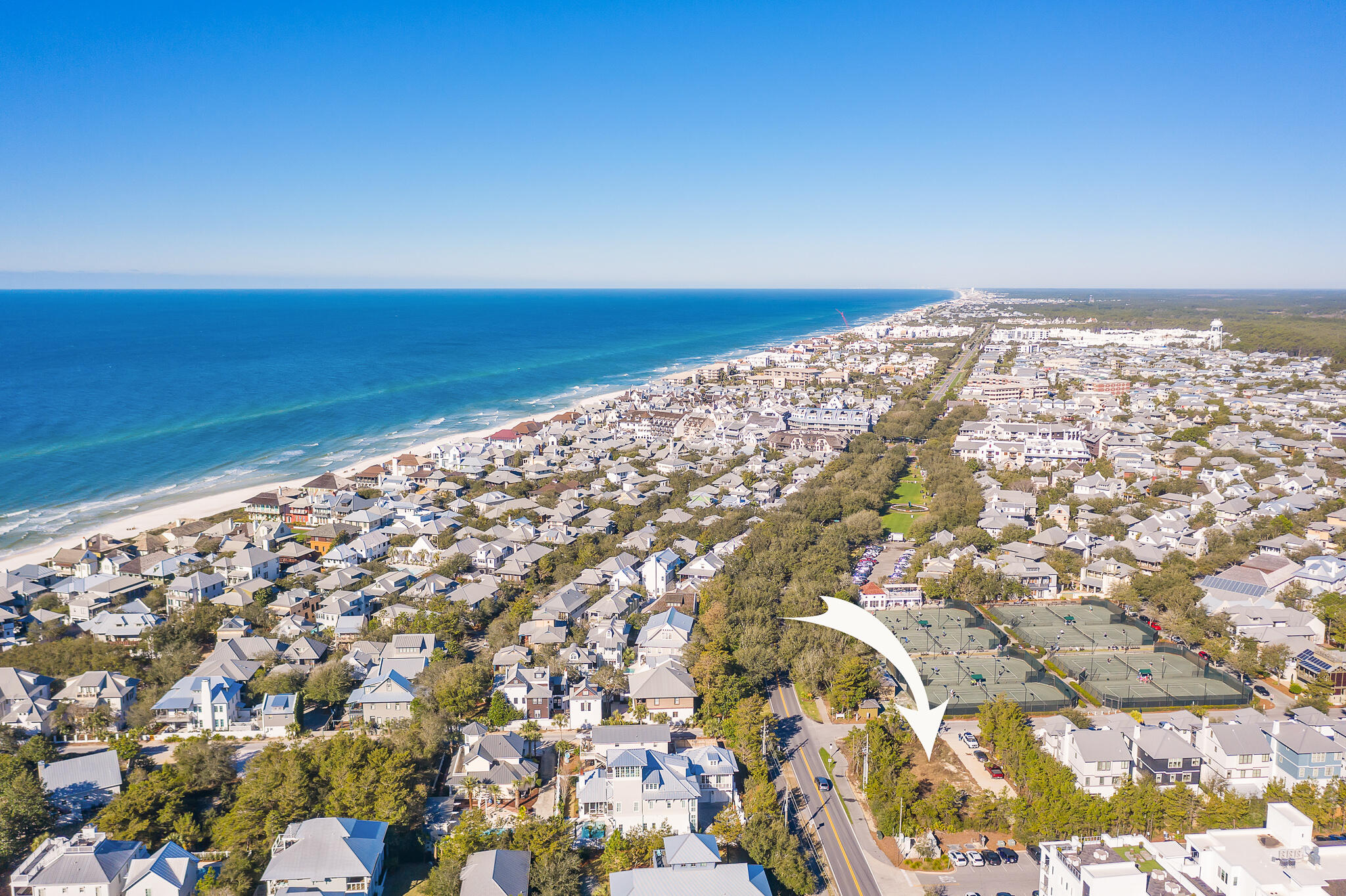 30a Inlet Beach Inlet Beach, FL 32461 - Photo 13 of 30 a view of an ocean