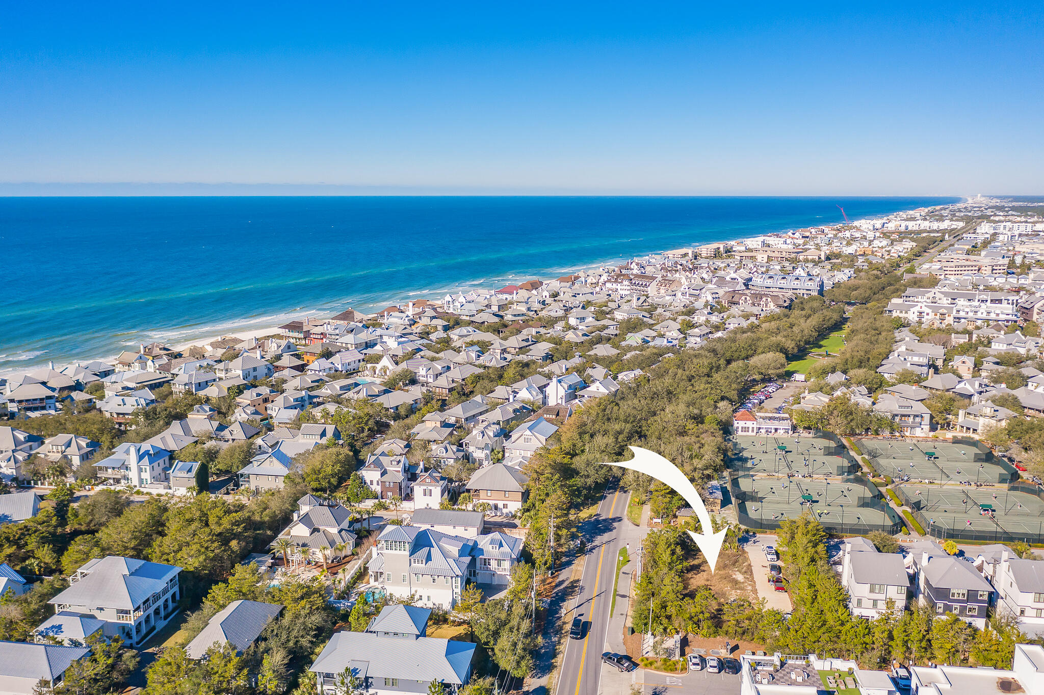 30a Inlet Beach Inlet Beach, FL 32461 - Photo 17 of 30