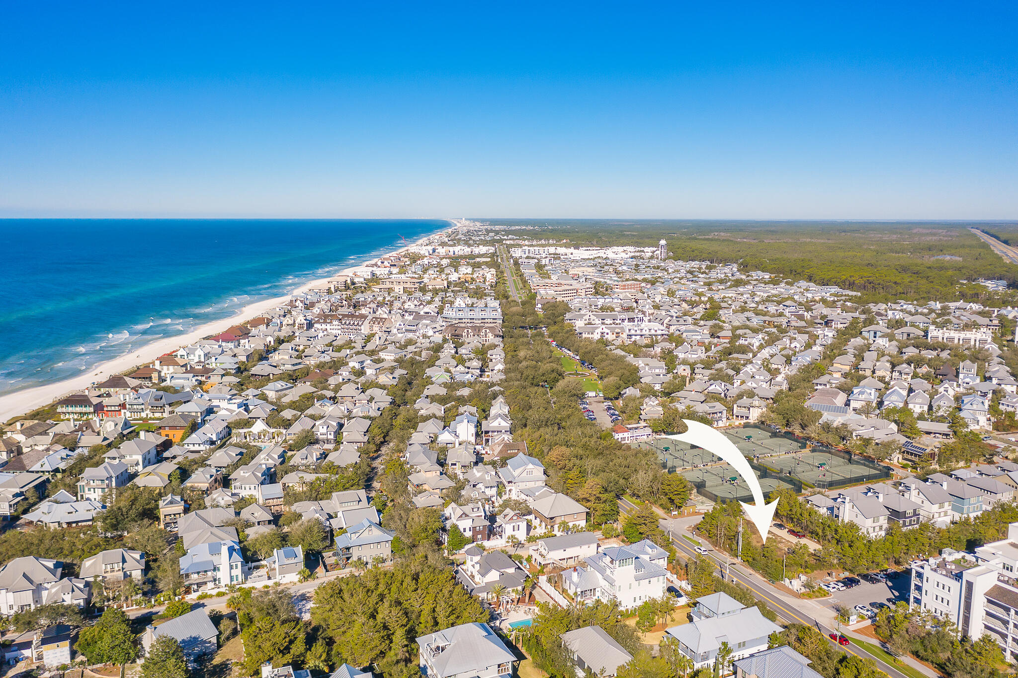 30a Inlet Beach Inlet Beach, FL 32461 - Photo 20 of 30