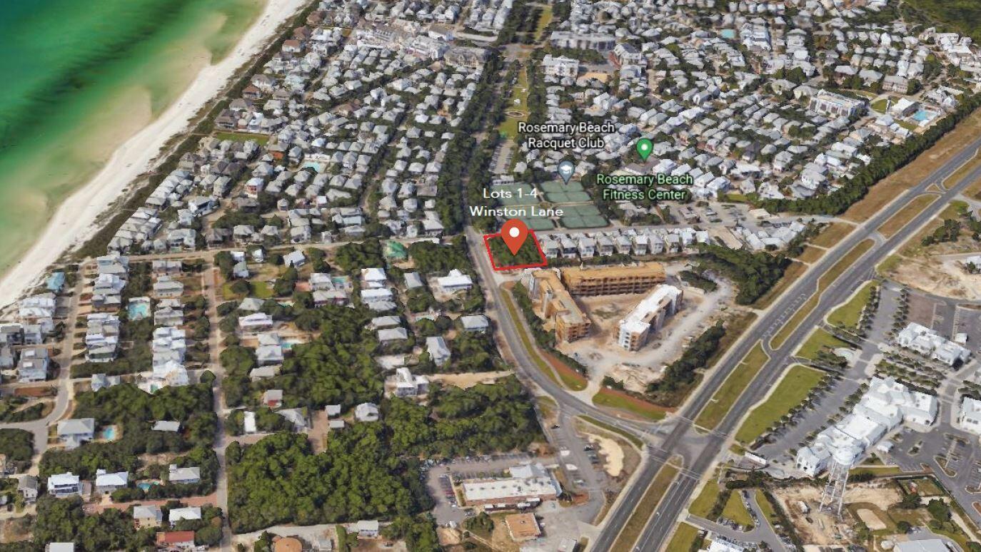 30a Inlet Beach Inlet Beach, FL 32461 - Photo 29 of 30