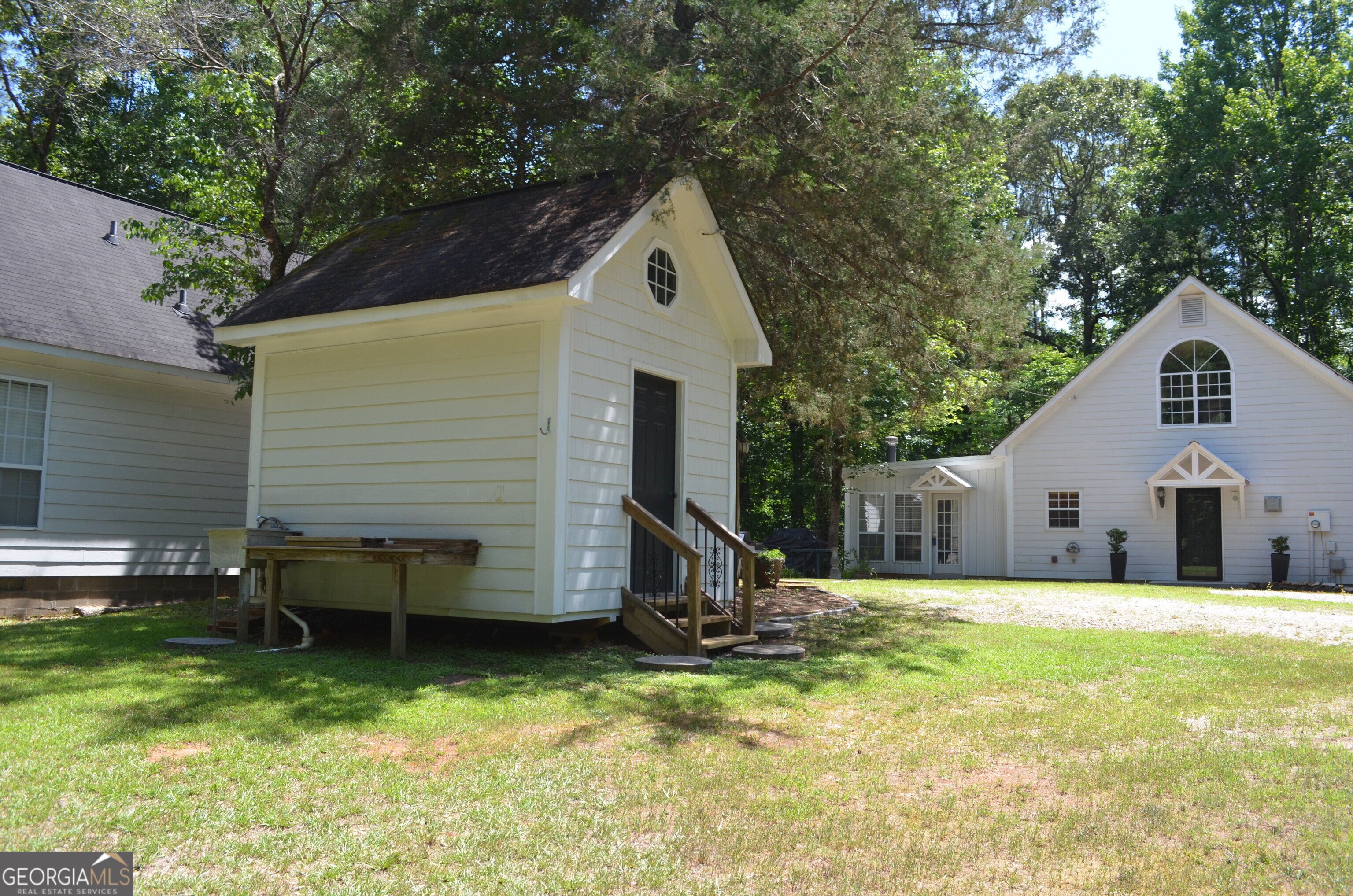 406 Covered Bridge Road Covington, GA 30016 - Photo 73 of 74