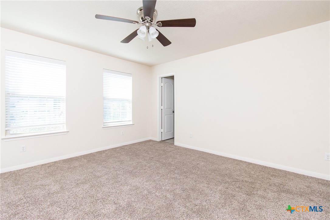 4605 Prewitt Ranch Road Killeen, TX 76549 - Photo 19 of 37