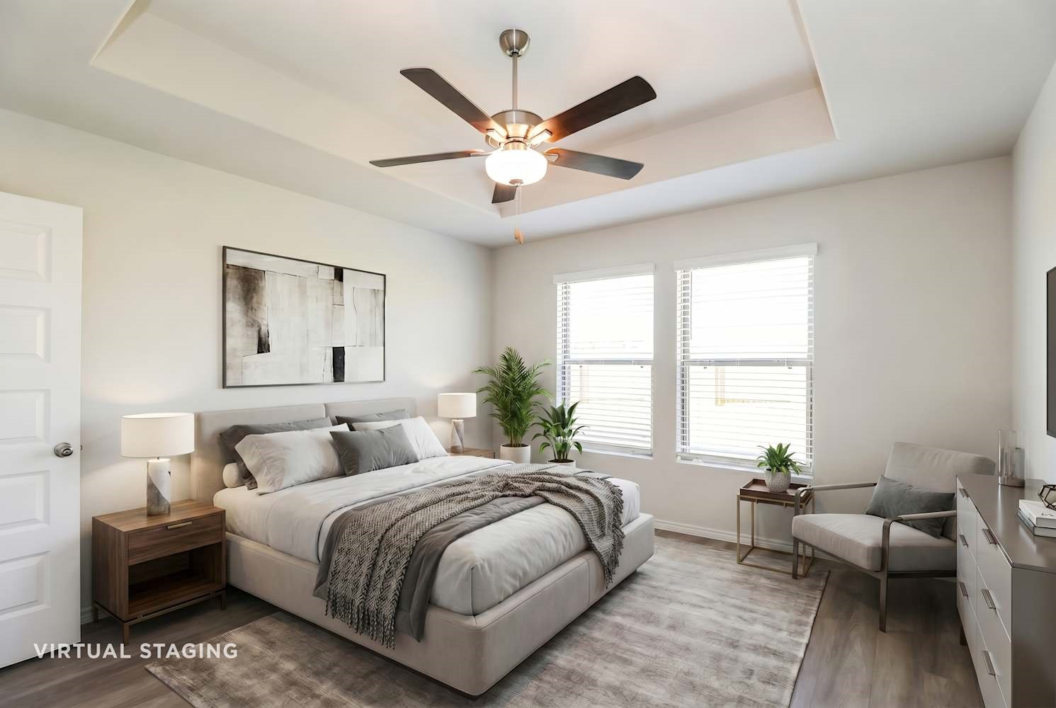 10703 Sunlit Street Conroe, TX 77303 - Photo 15 of 19