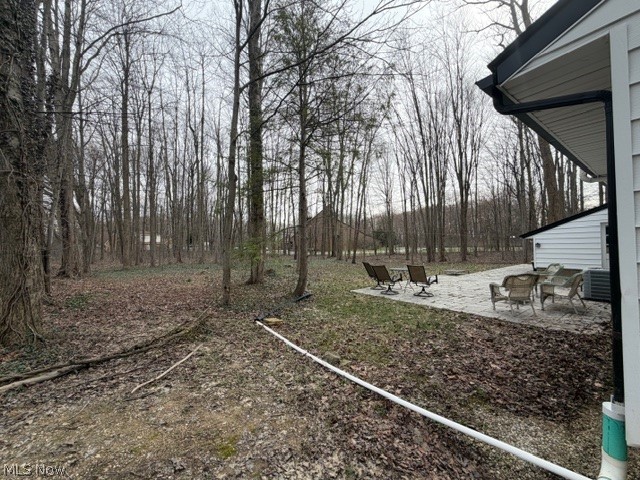 35180 Solon Road Solon, OH 44139 - Photo 6 of 33 View of yard featuring a patio