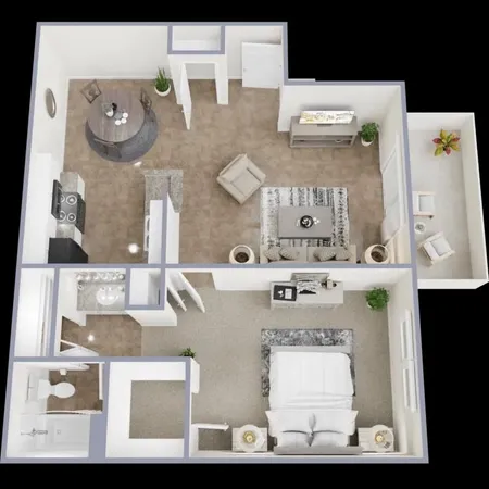 $825 | 10301 Sandpiper Drive, Unit 1002, Houston, TX 77096
