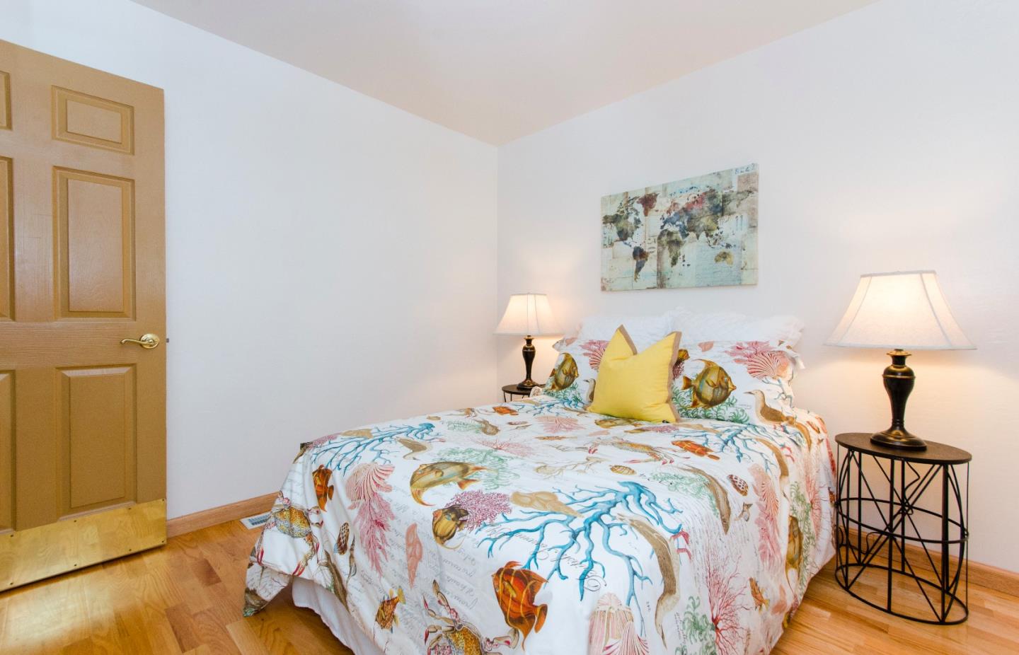 823 Big Bend Drive Pacifica, CA 94044 - Photo 21 of 35