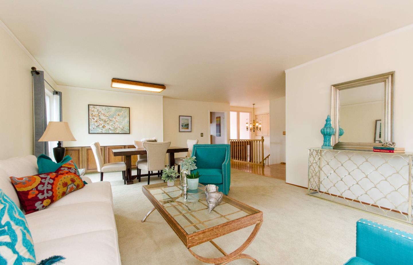 823 Big Bend Drive Pacifica, CA 94044 - Photo 6 of 35