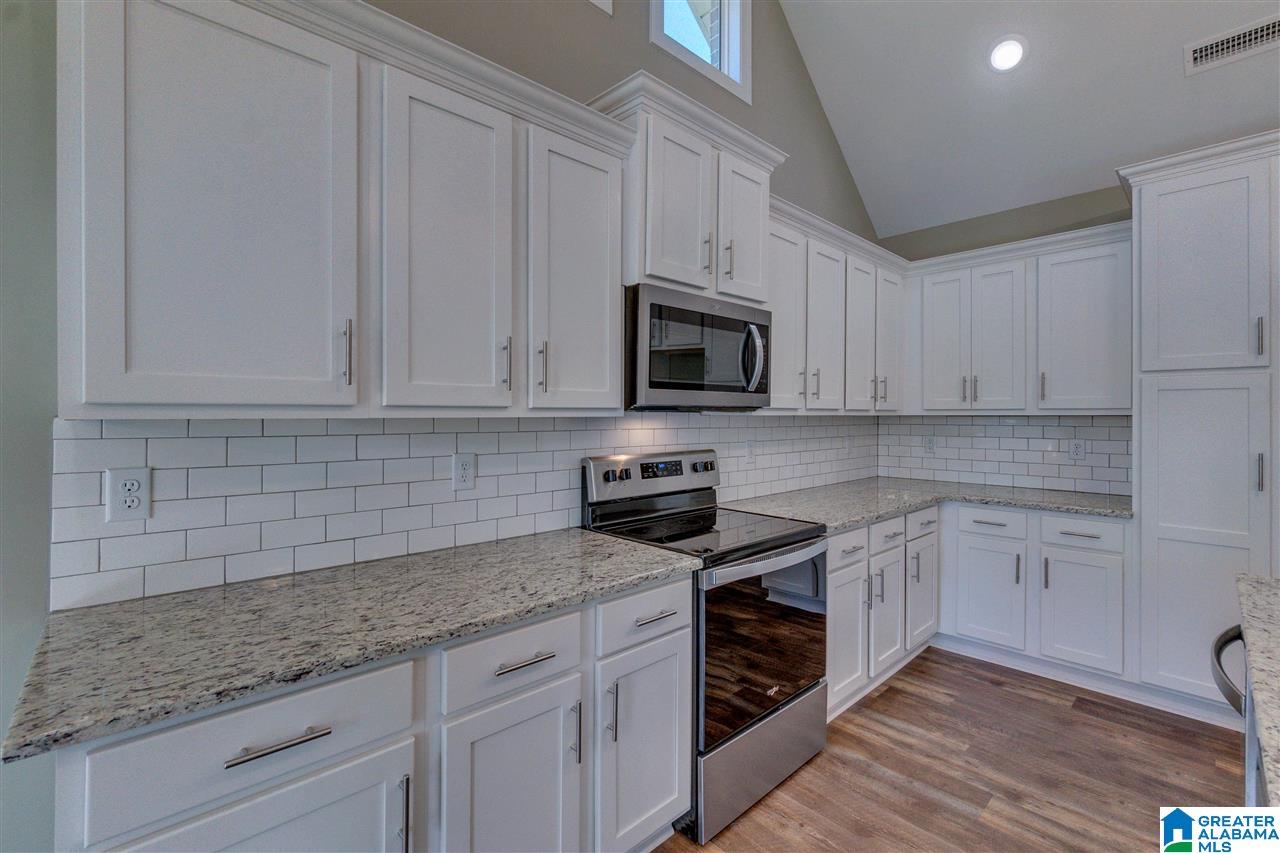175 Crest Loop Road Clanton, AL 35045 - Photo 15 of 43