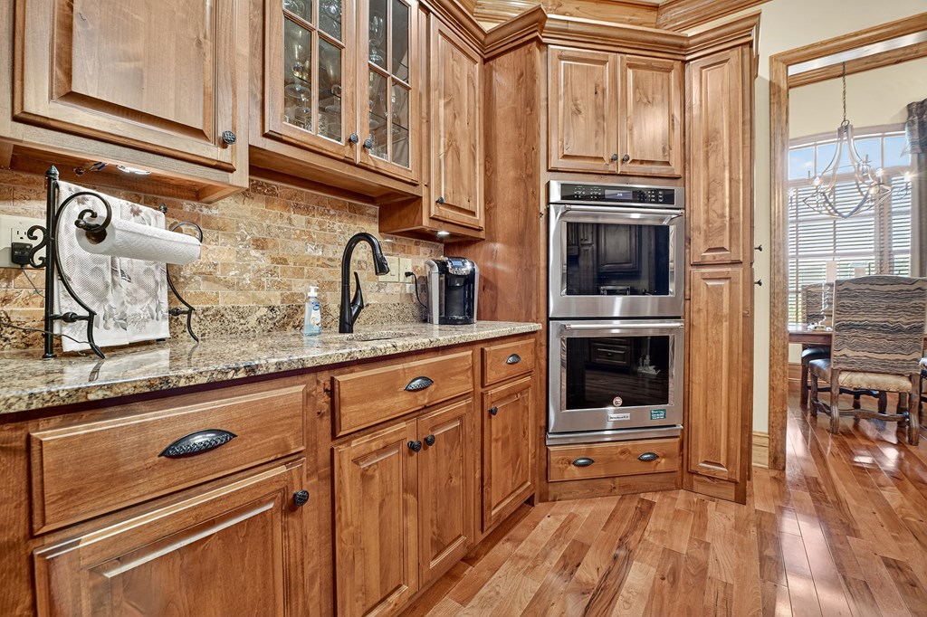 2740 Aska Road Blue Ridge, GA 30513 - Photo 13 of 56