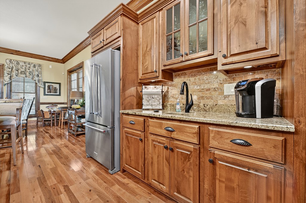 2740 Aska Road Blue Ridge, GA 30513 - Photo 14 of 56