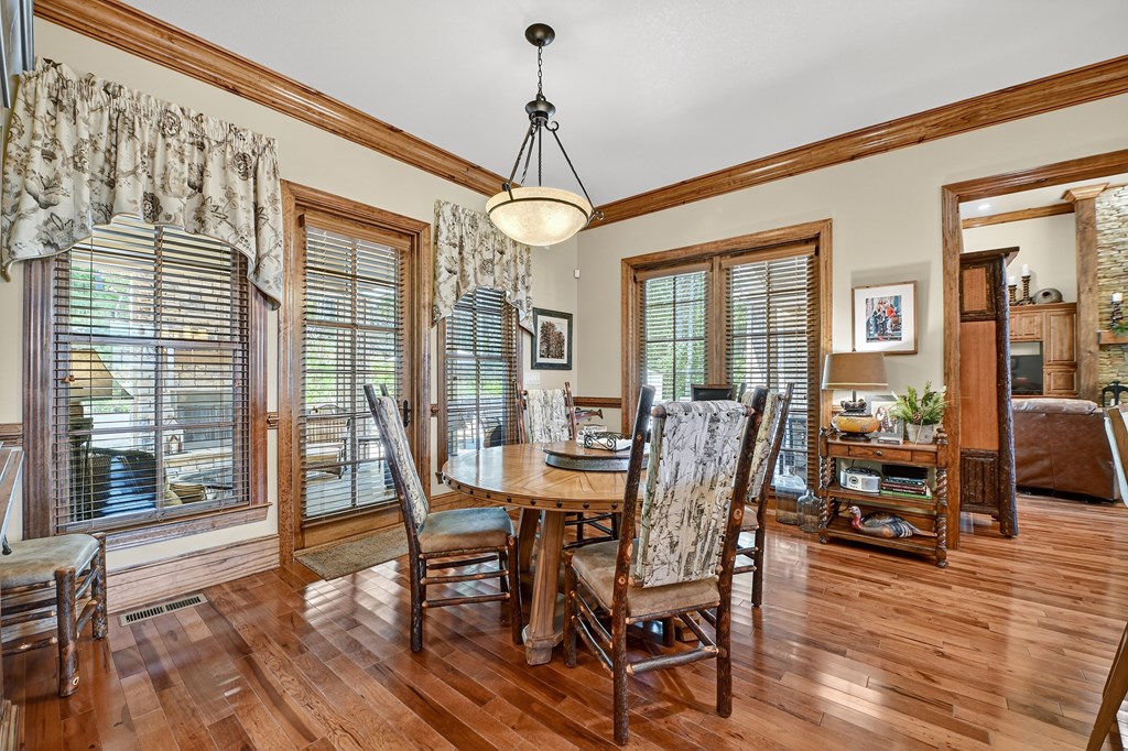 2740 Aska Road Blue Ridge, GA 30513 - Photo 15 of 56