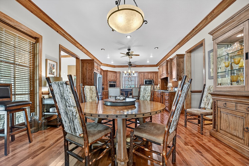 2740 Aska Road Blue Ridge, GA 30513 - Photo 16 of 56