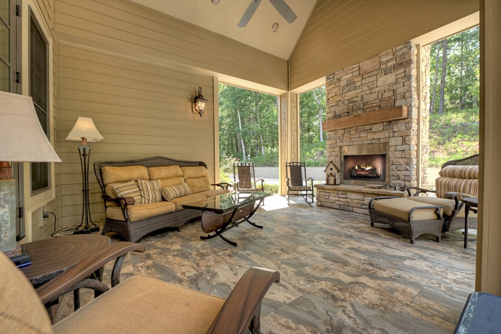 2740 Aska Road Blue Ridge, GA 30513 - Photo 17 of 56