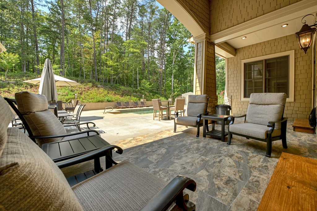 2740 Aska Road Blue Ridge, GA 30513 - Photo 18 of 56