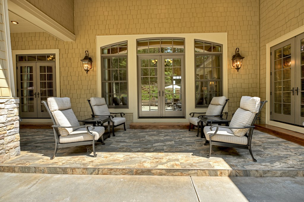 2740 Aska Road Blue Ridge, GA 30513 - Photo 19 of 56