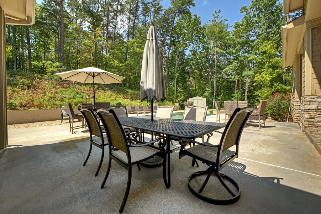 2740 Aska Road Blue Ridge, GA 30513 - Photo 20 of 56