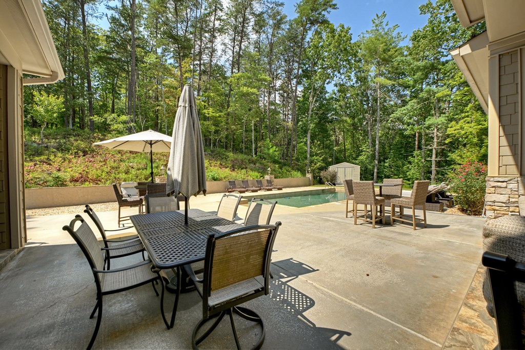 2740 Aska Road Blue Ridge, GA 30513 - Photo 21 of 56